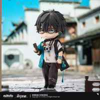 Dan Heng Nendoroid Doll (列车环游记) (5)