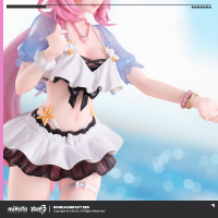 Elysia 1/8 Scale Figure (Summer Miss Elf♪) (6)