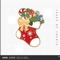 Commemorative Metal Badge Vol. 9 (珍藏系列) (6)