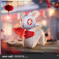 Plush Ornament (Rice Cake) (6)