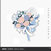 Commemorative Metal Badge Vol. 10 (珍藏系列) (6)