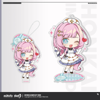 Chibi Acrylic Keychain Stand (致愿以光系列) (3)