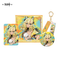 Merchandise (衔勇诚砺之证系列) (3)
