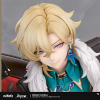 Aventurine 1/7 Scale Figure (3)