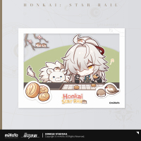 Pom-Pom Film-Style Card (帕姆留影簿系列) (5)