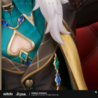 Aventurine 1/7 Scale Figure (6)