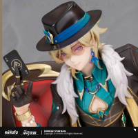 Aventurine 1/7 Scale Figure (5)