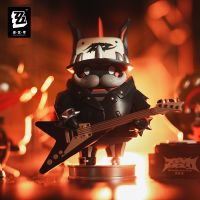 Bangboo Art Blister Card (潮音系列) (3)