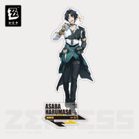 Acrylic Stand (六课日常系列) (4)