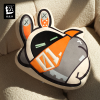 Bangboo Die-Cut Pillow Vol. 1 (嗯呢漫布系列) (3)
