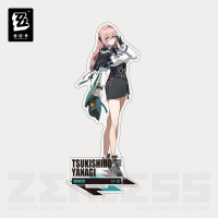 Acrylic Stand (六课日常系列) (6)