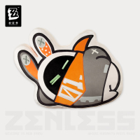 Bangboo Die-Cut Pillow Vol. 1 (嗯呢漫布系列) (6)