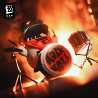 Bangboo Art Blister Card (潮音系列) (2)