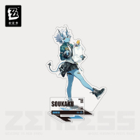 Acrylic Stand (六课日常系列) (3)
