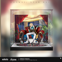 Aventurine 1/7 Scale Figure Display Case (5)
