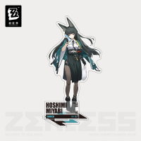 Acrylic Stand (六课日常系列) (5)