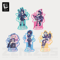 Acrylic Stand (美梦如约而至系列)