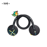 Kinich Impression Series Bladeless Neck Fan