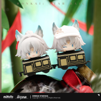 Chibi Stackable Figures Vol. 3 (5)