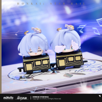 Chibi Stackable Figures Vol. 3 (3)