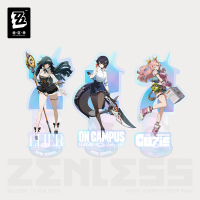 Astra Yao / Ellen / Nicole Acrylic Stand (丽都时装系列)