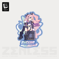 Acrylic Stand (美梦如约而至系列) (4)