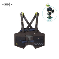 Kinich Impression Series Outdoor Utility Vest