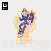 Acrylic Stand (美梦如约而至系列) (6)