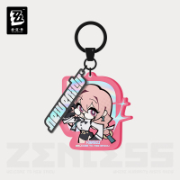 Chibi Acrylic Keychain (丽都系列) (Section 6) (5)
