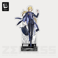 Acrylic Stand (Full Display Series) (Mockingbird) (4)