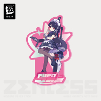 Acrylic Stand (美梦如约而至系列) (3)