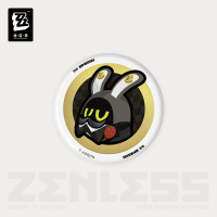 六课日常系列 邦布徽章盲盒 (3)