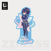 Acrylic Stand (美梦如约而至系列) (5)