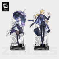 Acrylic Stand (Full Display Series) (Mockingbird)