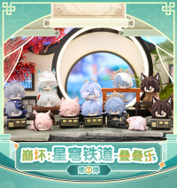 Chibi Stackable Figures Vol. 3 (7)