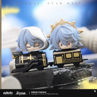 Chibi Stackable Figures Vol. 3 (4)