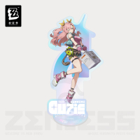 Astra Yao / Ellen / Nicole Acrylic Stand (丽都时装系列) (5)