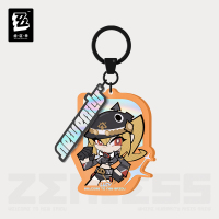 Chibi Acrylic Keychain (丽都系列) (Sons of Calydon) (6)