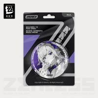 Reflective Badge (Cinema Series) (Mockingbird) (4)