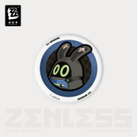 六课日常系列 邦布徽章盲盒 (5)