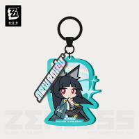 Chibi Acrylic Keychain (丽都系列) (Section 6) (4)