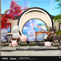Chibi Stackable Figures Vol. 3
