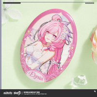 Tinplate Badge (芳林梦谣系列) (5)