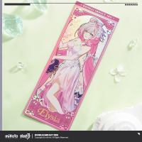 Laser Ticket (芳林梦谣系列) (5)