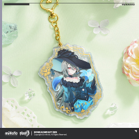 Acrylic Keychain (芳林梦谣系列) (6)