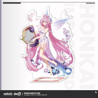 Acrylic Stand (芳林梦谣系列) (5)