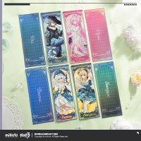 Laser Ticket (芳林梦谣系列) (3)