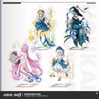 Acrylic Stand (芳林梦谣系列)