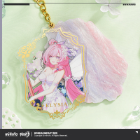 Acrylic Keychain (芳林梦谣系列) (5)