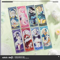 Laser Ticket (芳林梦谣系列) (2)